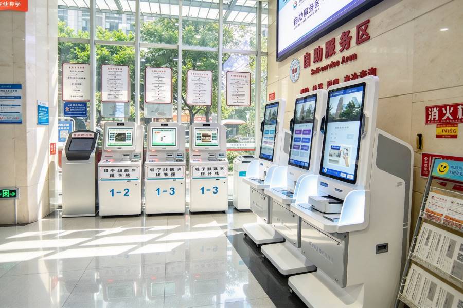 政务服务APP定制开发
